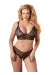 ♥ BH und offener ouvert G-String von Cottelli Collection ♥