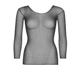 Fishnet Top - Schwarz von Leg Avenue | Fesselliebe.de