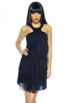 ♥ Neckholder-Kleid in Spitze ♥