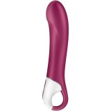 Gross Heat G-Spot Vibrator von Satisfyer Vibrator | Fesselliebe.de