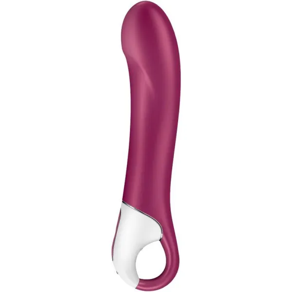 ♥ Gross Heat G-Spot Vibrator von Satisfyer Vibrator ♥ kaufen | Fesselliebe