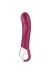 ♥ Gross Heat G-Spot Vibrator von Satisfyer Vibrator ♥