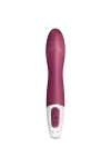 Gross Heat G-Spot Vibrator von Satisfyer Vibrator kaufen - Fesselliebe