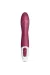 ♥ Gross Heat G-Spot Vibrator von Satisfyer Vibrator ♥