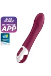 Gross Heat G-Spot Vibrator von Satisfyer Vibrator kaufen - Fesselliebe