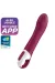 ♥ Gross Heat G-Spot Vibrator von Satisfyer Vibrator ♥