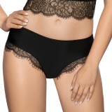 Erii Panty Schwarz von Róza | Fesselliebe.de
