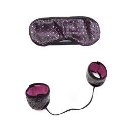 Erotik Set Ac/005 Sexy Base Kollektion von Andalea | Fesselliebe.de