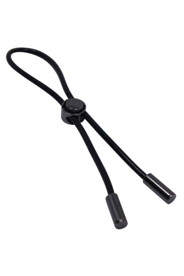 Cord-Penisring und Hoden von Pretty Love Male kaufen | Fesselliebe