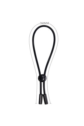 Cord-Penisring und Hoden von Pretty Love Male kaufen | Fesselliebe