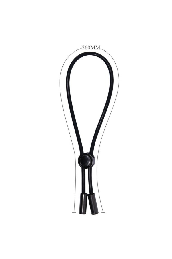 Cord-Penisring und Hoden von Pretty Love Male kaufen | Fesselliebe