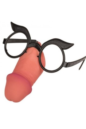 Brille in Schwanzform von Diablo Picante kaufen | Fesselliebe