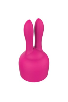 Bunny Elektro- und Rock-Stimulierender Kopf von Nalone kaufen | Fesselliebe