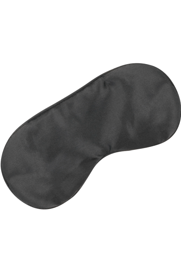 Schwarze Basic-Maske von Darkness Bondage kaufen | Fesselliebe