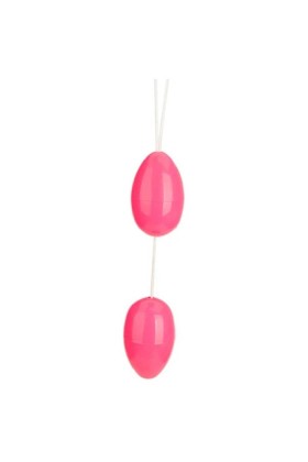 Zwillingeblle Rosa Analblle von Baile Anal kaufen | Fesselliebe