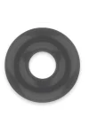 Super Flexibel Beständiger Ring 3.5cm Schwarz von Powering kaufen - Fesselliebe