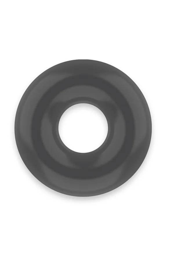 Super Flexibel Beständiger Ring 3.5cm Schwarz von Powering kaufen - Fesselliebe