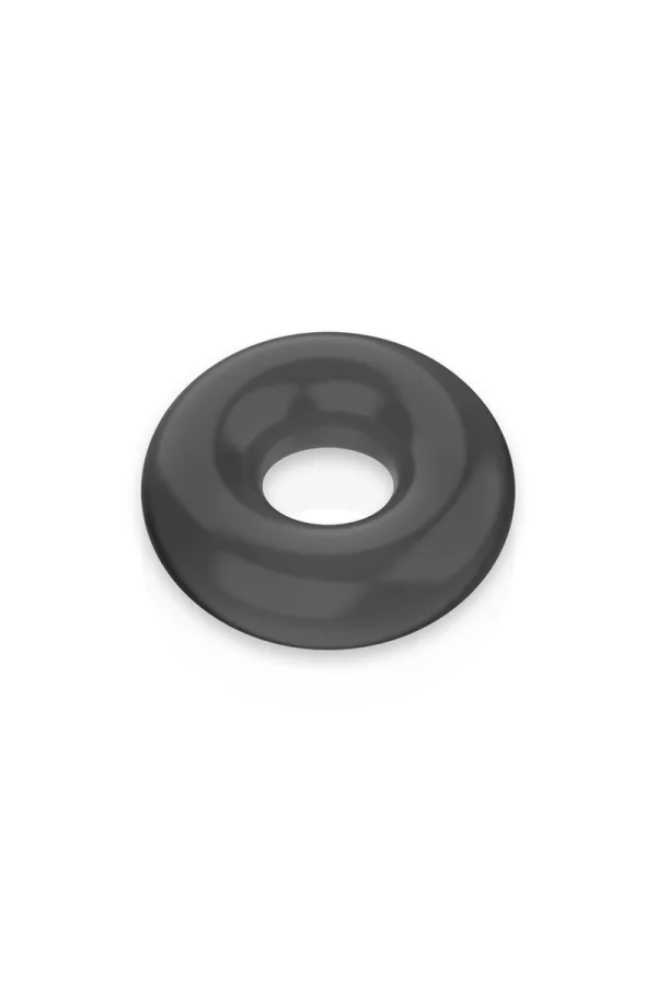 Super Flexibel Beständiger Ring 3.5cm Schwarz von Powering kaufen - Fesselliebe