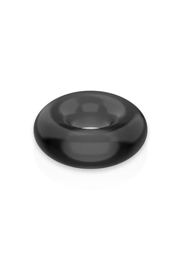 Super Flexibel Beständiger Ring 3.5cm Schwarz von Powering kaufen - Fesselliebe