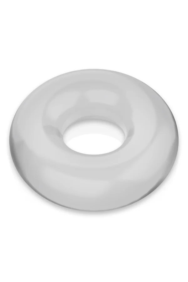 Super Flexibel Beständiger Ring 5cm Pr03 Klar von Powering kaufen - Fesselliebe