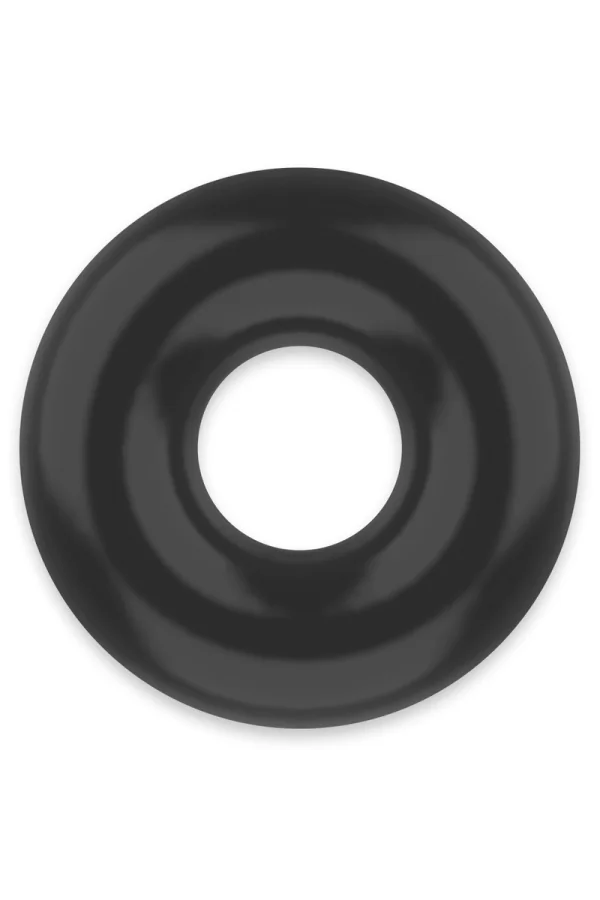 Super Flexibel Beständiger Ring 5cm Pr03 Schwarz von Powering kaufen - Fesselliebe