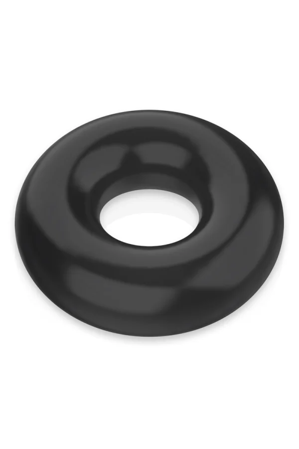 Super Flexibel Beständiger Ring 5cm Pr03 Schwarz von Powering kaufen - Fesselliebe