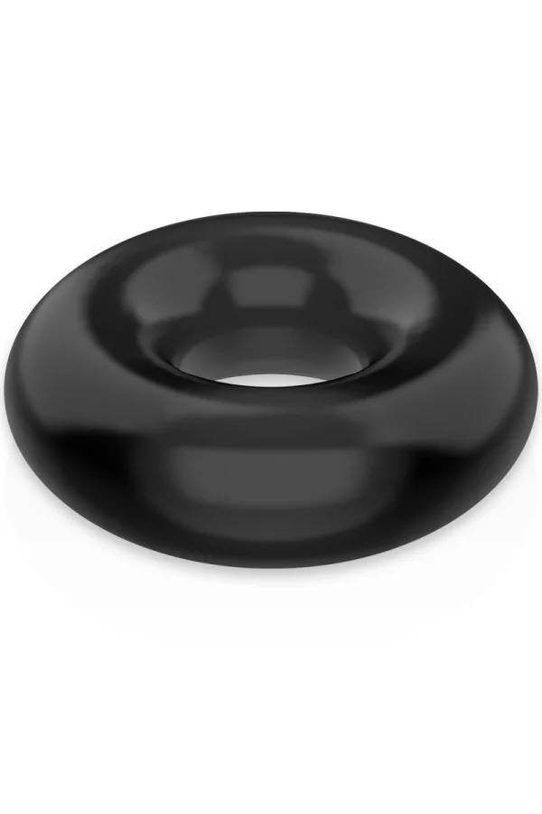 Super Flexibel Beständiger Ring 5cm Pr03 Schwarz von Powering kaufen - Fesselliebe