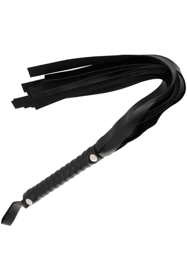 Schwarze Bondage-Peiste 51 Cm von Darkness kaufen - Fesselliebe