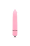 Thin Vibrator Rosa von Glossy kaufen - Fesselliebe