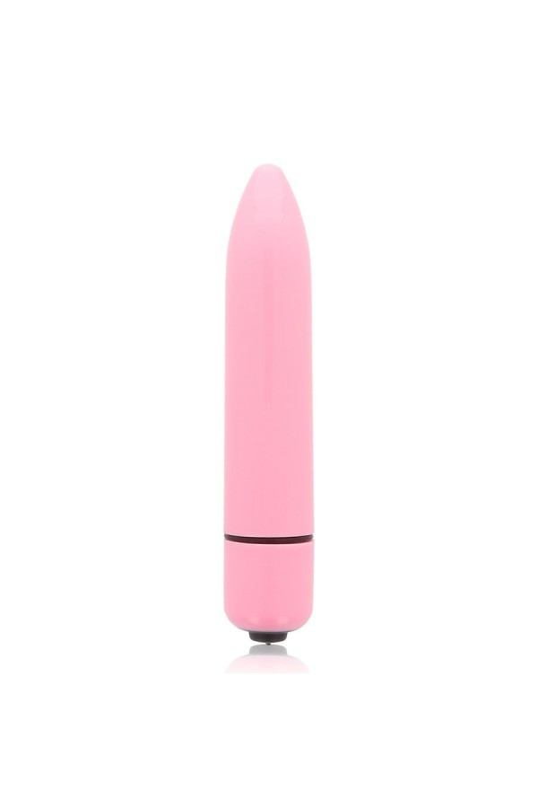 Dünnes Vibe-Rosa von Glossy kaufen | Fesselliebe
