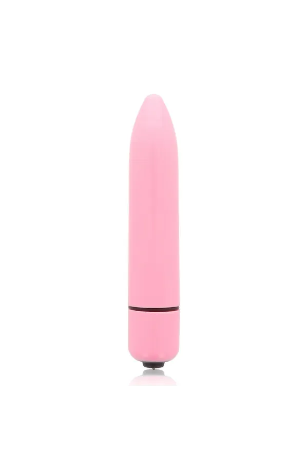 Thin Vibrator Rosa von Glossy kaufen - Fesselliebe