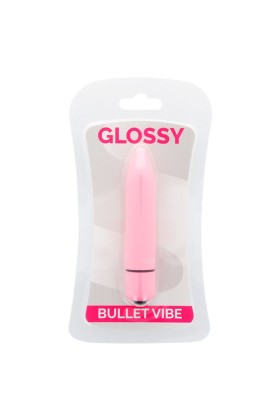Dünnes Vibe-Rosa von Glossy kaufen | Fesselliebe
