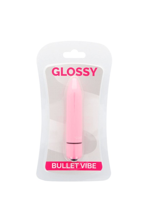 Dünnes Vibe-Rosa von Glossy kaufen | Fesselliebe
