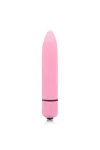 Thin Vibrator dunkelrosa von Glossy kaufen - Fesselliebe