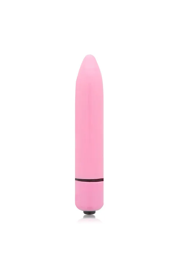 Thin Vibrator dunkelrosa von Glossy kaufen - Fesselliebe