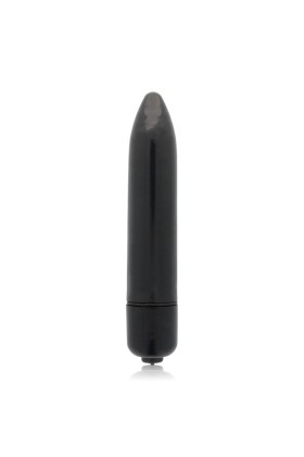 Dünnes Vibe Schwarz von Glossy kaufen | Fesselliebe