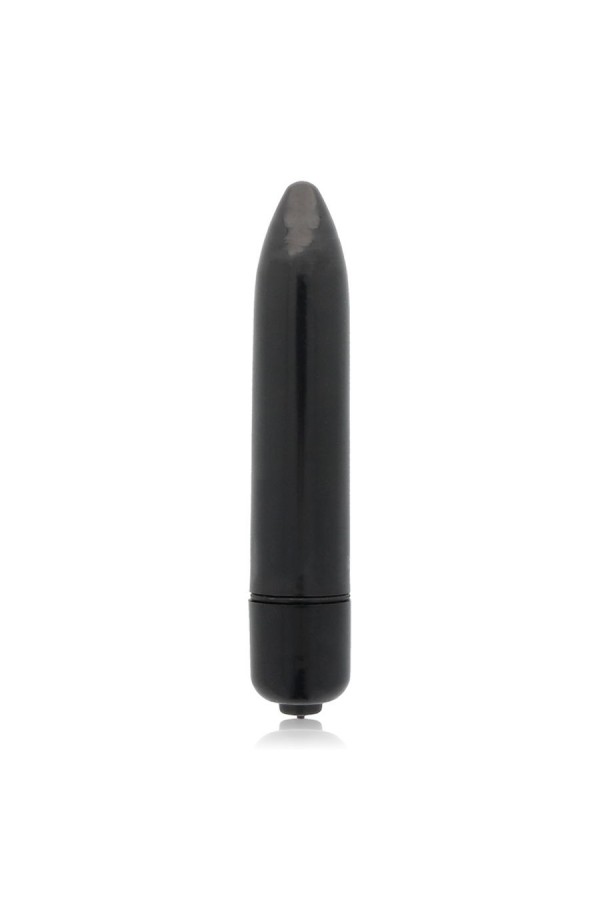 Dünnes Vibe Schwarz von Glossy kaufen | Fesselliebe