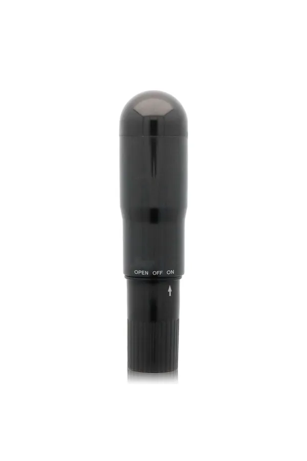 Pocket Vibrator Schwarz von Glossy kaufen - Fesselliebe