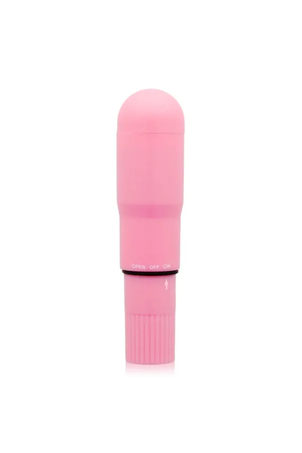 Pocket Vibrator Rosa von Glossy kaufen - Fesselliebe