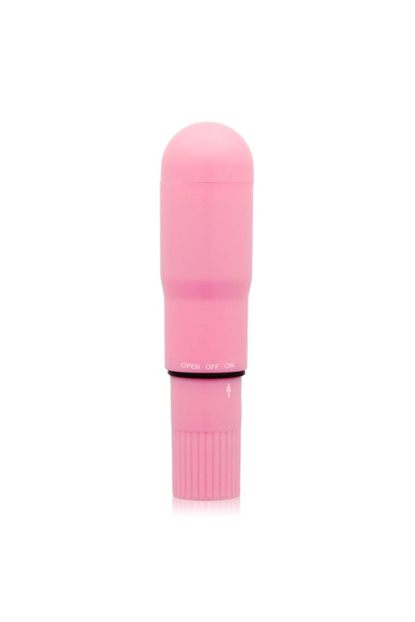 Taschenvibrator Rosa von Glossy kaufen | Fesselliebe