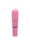 Pocket Vibrator dunkelrosa von Glossy kaufen - Fesselliebe