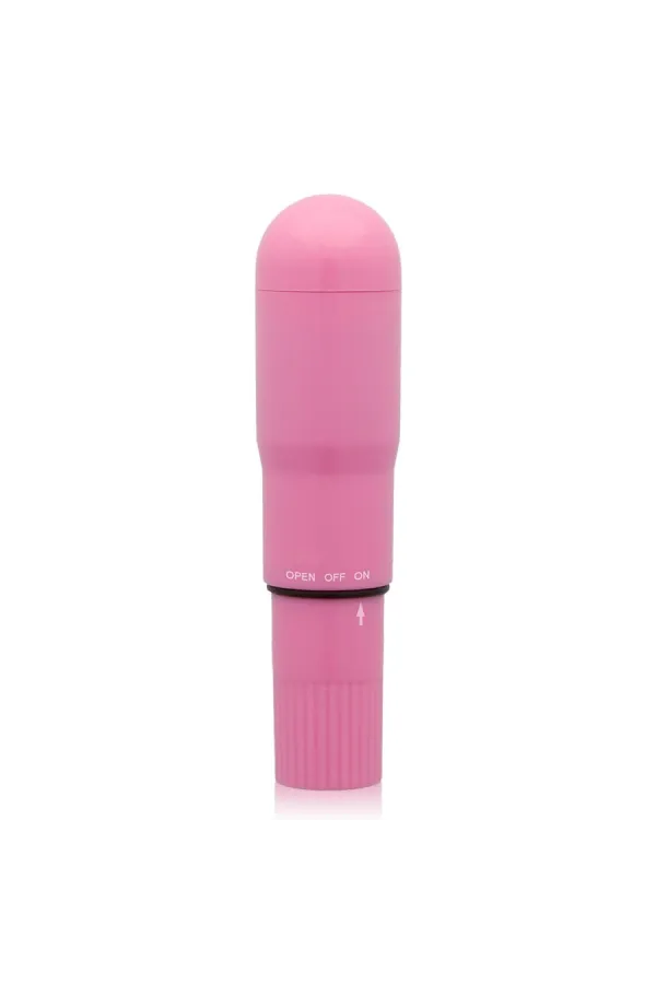 Pocket Vibrator dunkelrosa von Glossy kaufen - Fesselliebe