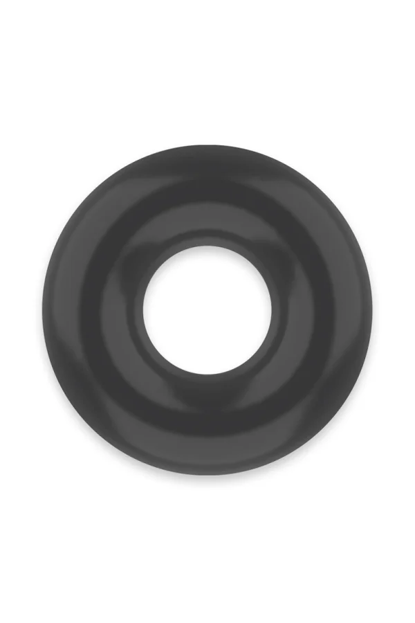 Super Flexibel Bestandiger Ring 4.5cm Schwarz von Powering kaufen - Fesselliebe