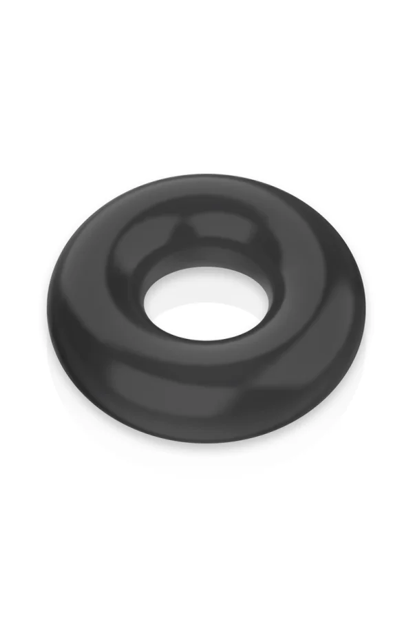 Super Flexibel Bestandiger Ring 4.5cm Schwarz von Powering kaufen - Fesselliebe