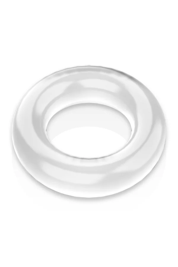 Super Flexibel Beständiger Ring 5.5cm Pr06 Klar von Powering kaufen - Fesselliebe