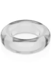 Super Flexibel Beständiger Ring 5.5cm Pr06 Klar von Powering kaufen - Fesselliebe