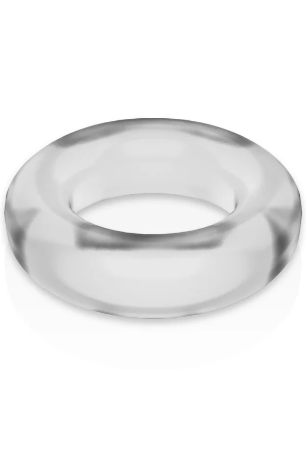 Super Flexibel Beständiger Ring 5.5cm Pr06 Klar von Powering kaufen - Fesselliebe