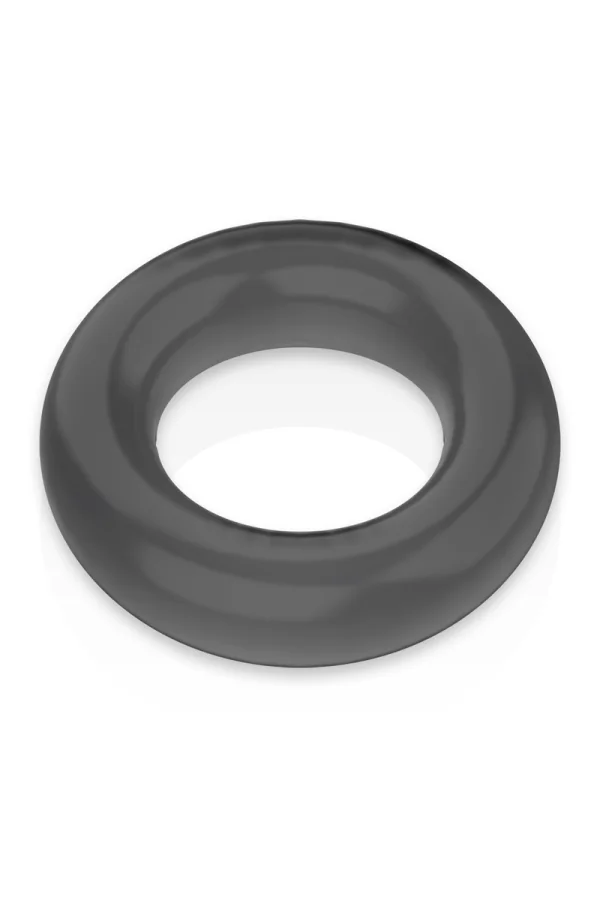 Super Flexibel Beständiger Ring 5.5cm Pr06 Schwarz von Powering kaufen - Fesselliebe