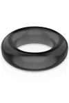 Super Flexibel Beständiger Ring 5.5cm Pr06 Schwarz von Powering kaufen - Fesselliebe