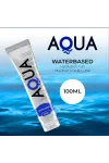 Gleitmittel auf Wasserbasis 100 ml von Aqua Quality kaufen - Fesselliebe